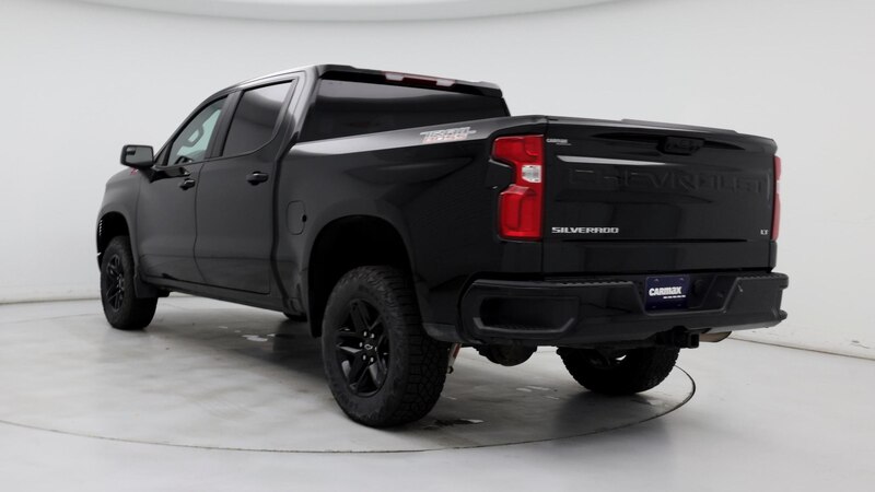 2023 Chevrolet Silverado 1500  2