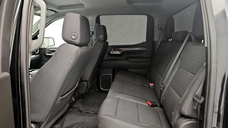 2023 Chevrolet Silverado 1500  19