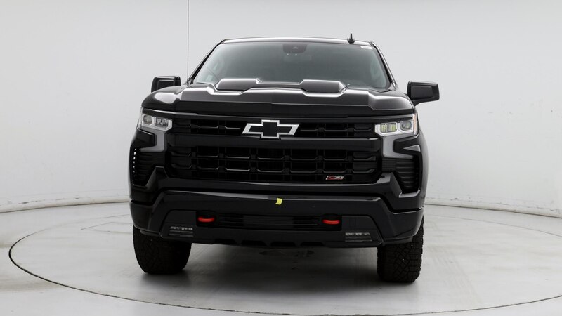 2023 Chevrolet Silverado 1500  5