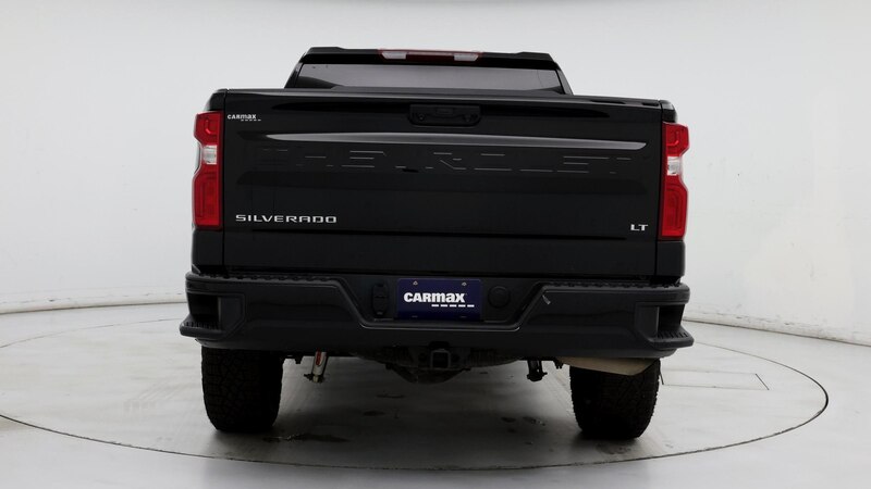 2023 Chevrolet Silverado 1500  6