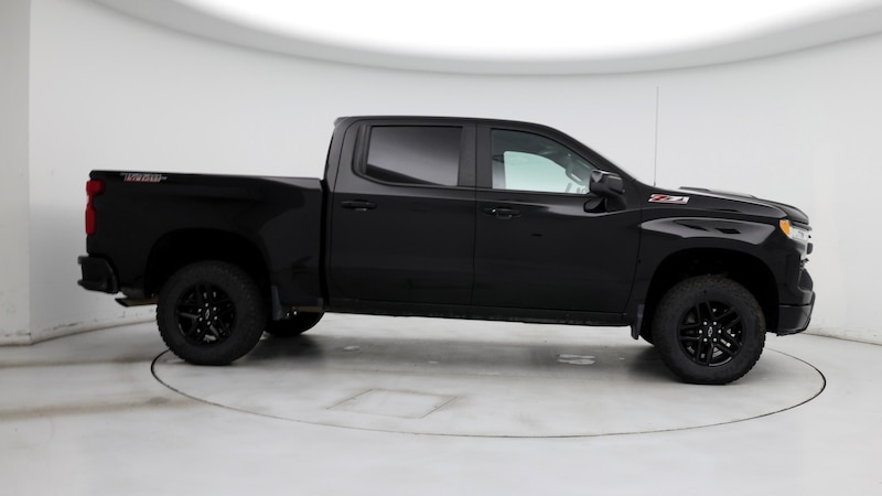 2023 Chevrolet Silverado 1500  7