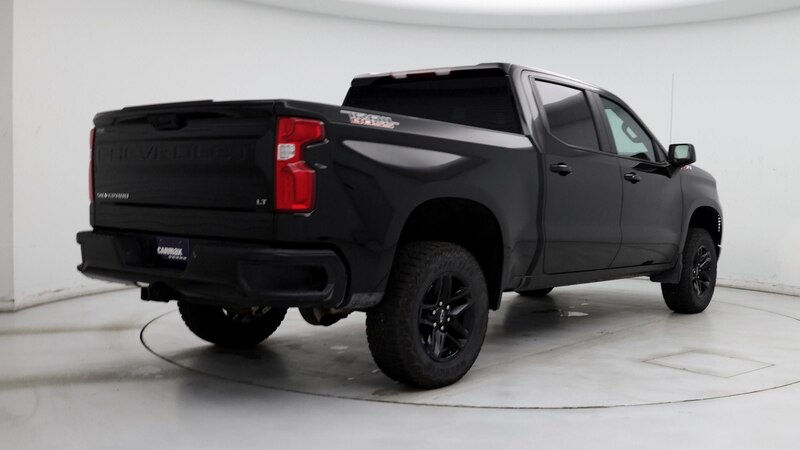 2023 Chevrolet Silverado 1500  8