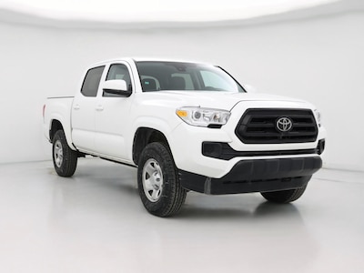 2022 Toyota Tacoma SR -
                Grand Rapids, MI