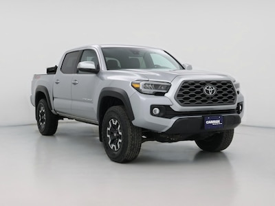 2022 Toyota Tacoma TRD Off-Road -
                Minneapolis, MN