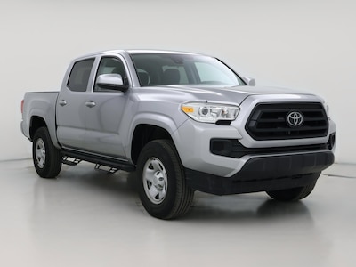 2022 Toyota Tacoma SR -
                Indianapolis, IN