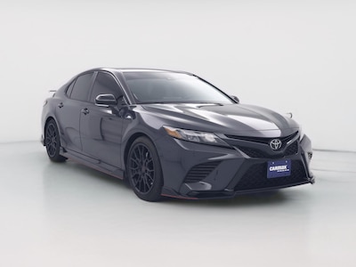 2023 Toyota Camry TRD -
                Glen Allen, VA