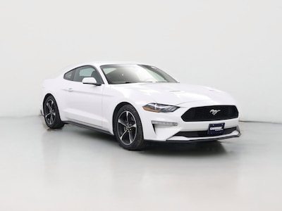 2018 Ford Mustang  -
                Tinley Park, IL