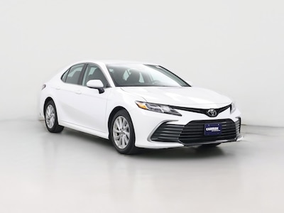 2022 Toyota Camry LE -
                Tinley Park, IL