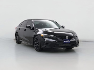 2024 Honda Civic Si -
                Oak Lawn, IL