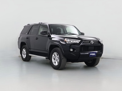 2024 Toyota 4Runner SR5 -
                Tinley Park, IL