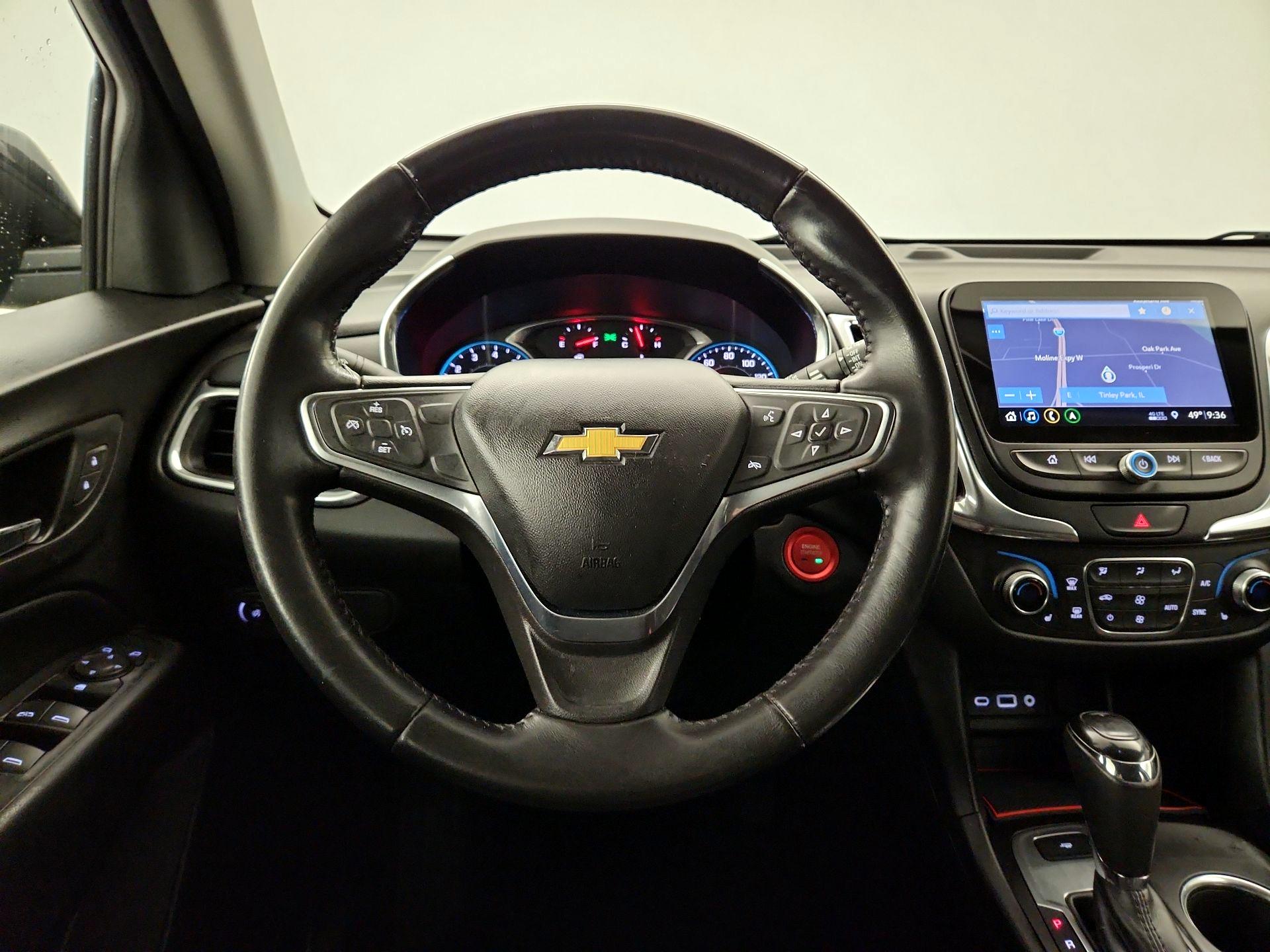 Thumbnail: 2019 Chevrolet Equinox - 10