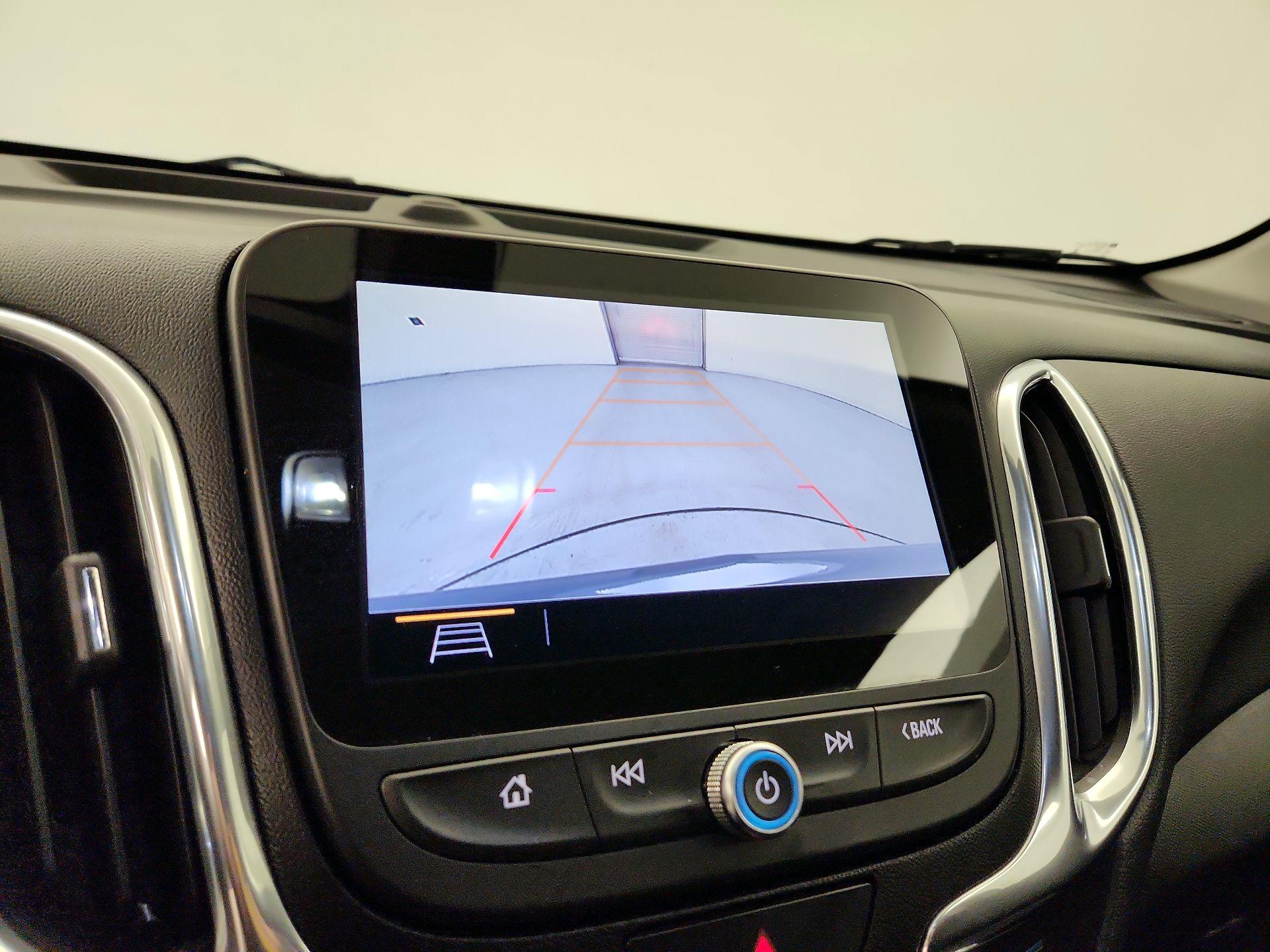 Thumbnail: 2019 Chevrolet Equinox - 15