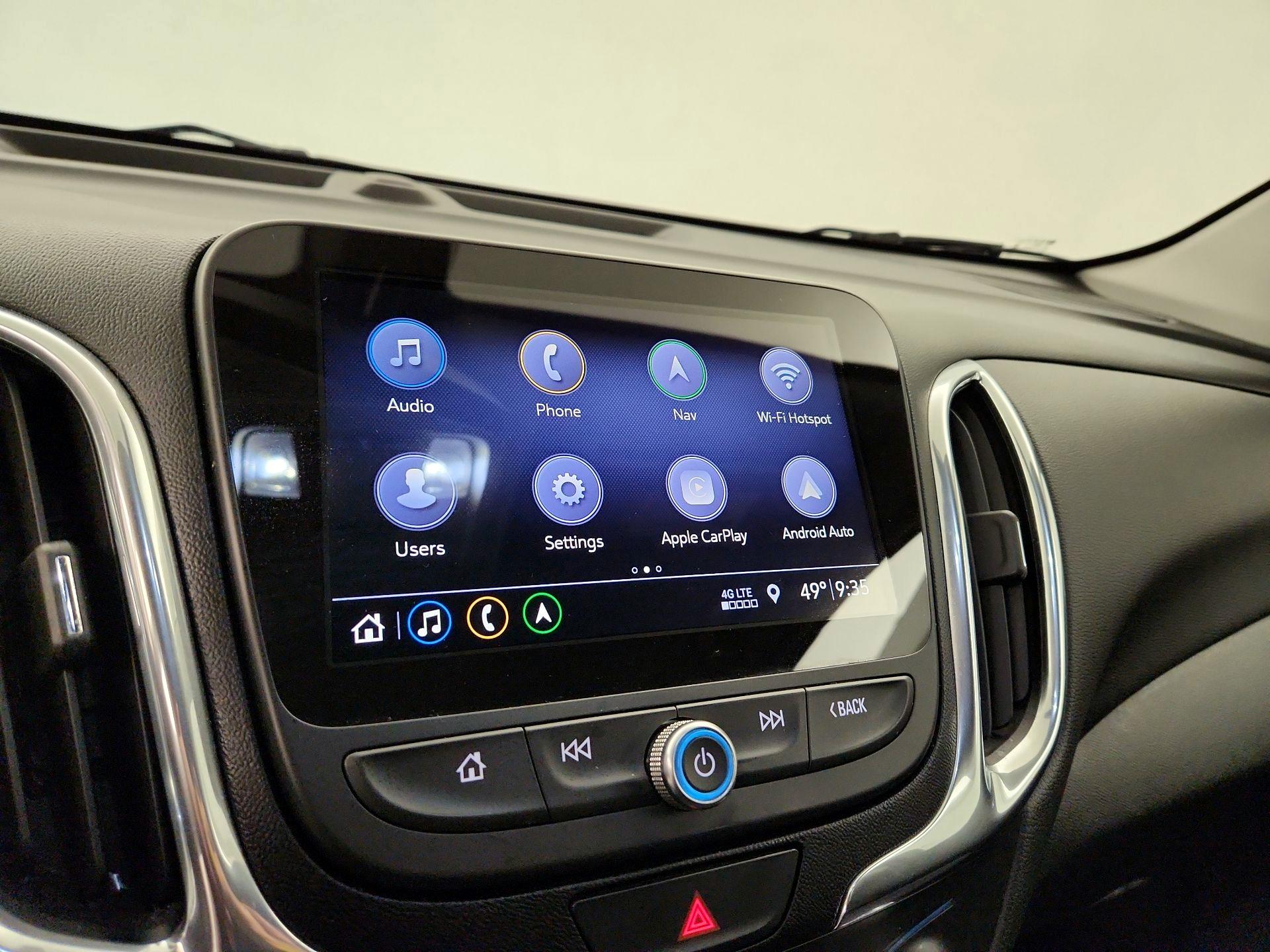 Thumbnail: 2019 Chevrolet Equinox - 16