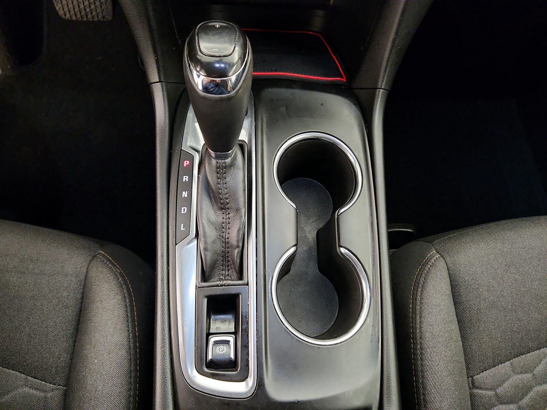 Thumbnail: 2019 Chevrolet Equinox - 18