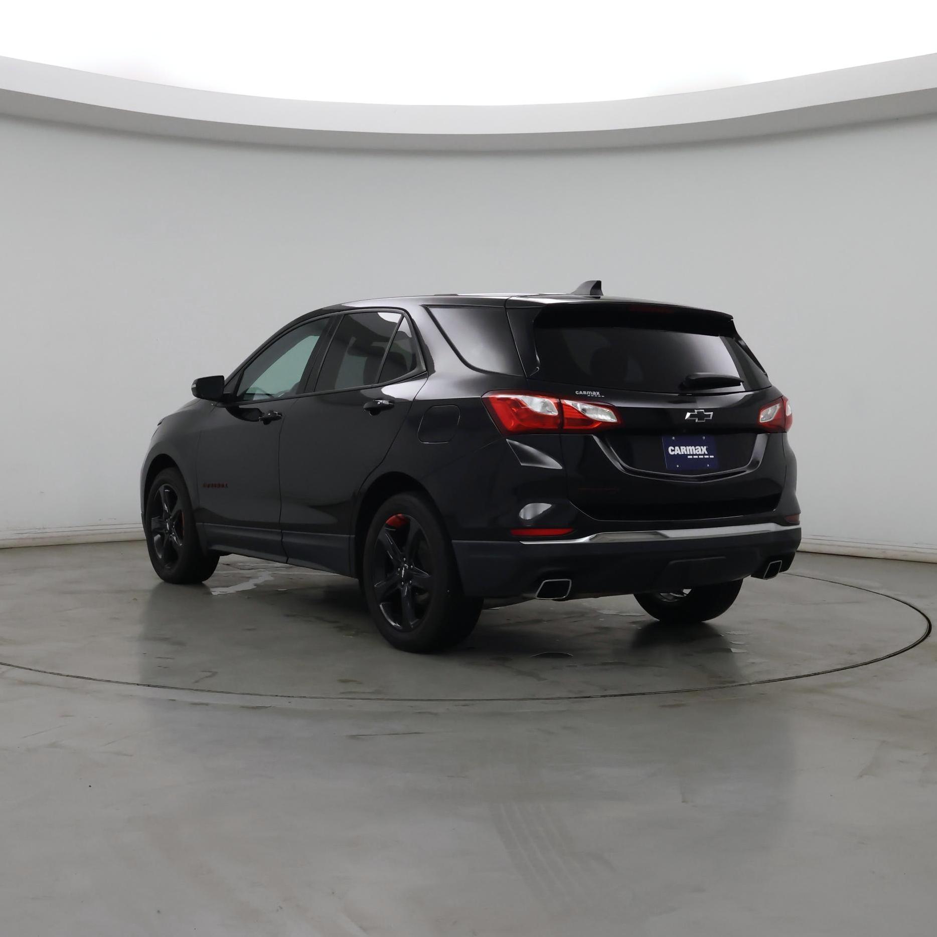 Thumbnail: 2019 Chevrolet Equinox - 2