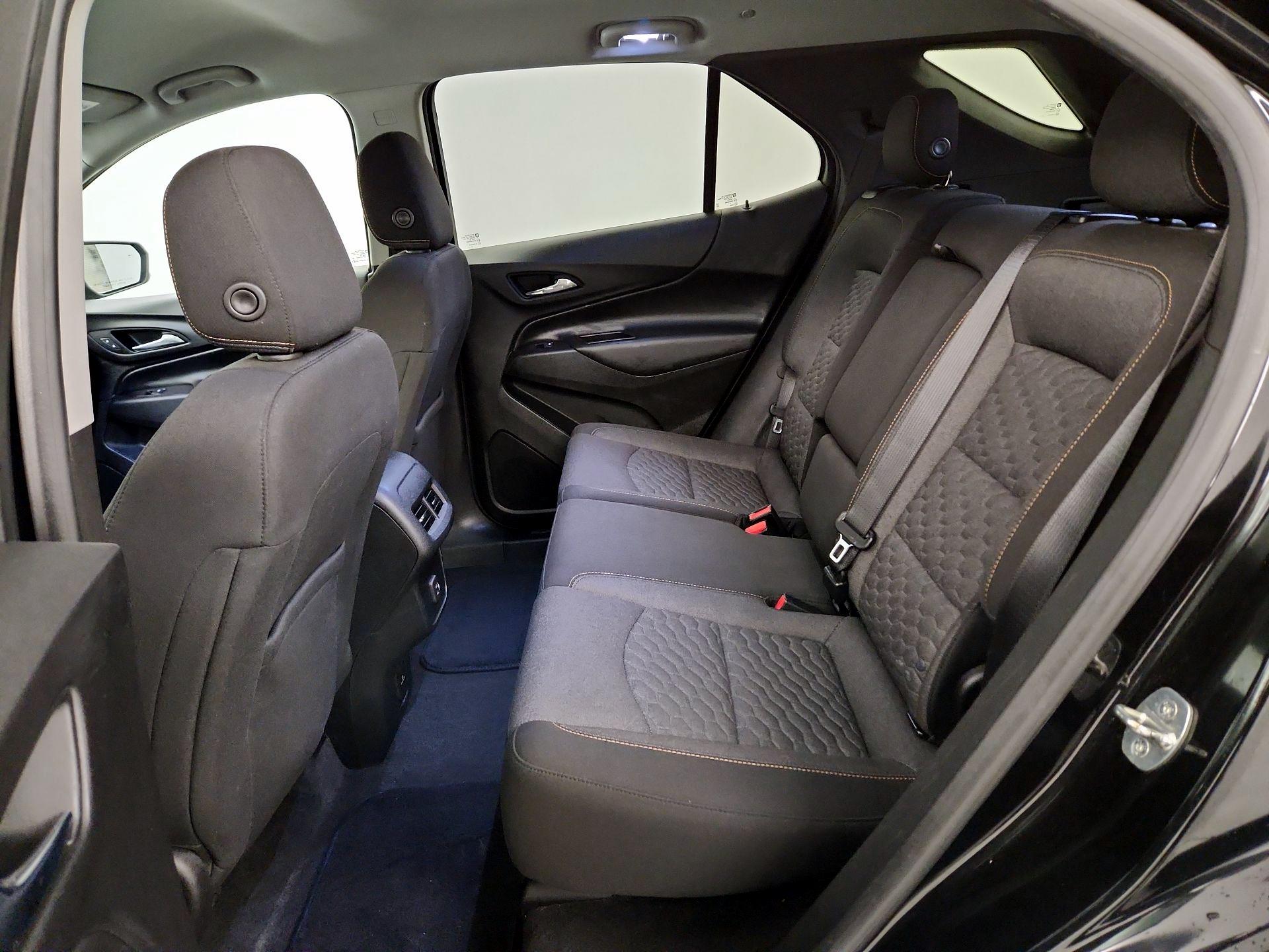 Thumbnail: 2019 Chevrolet Equinox - 20