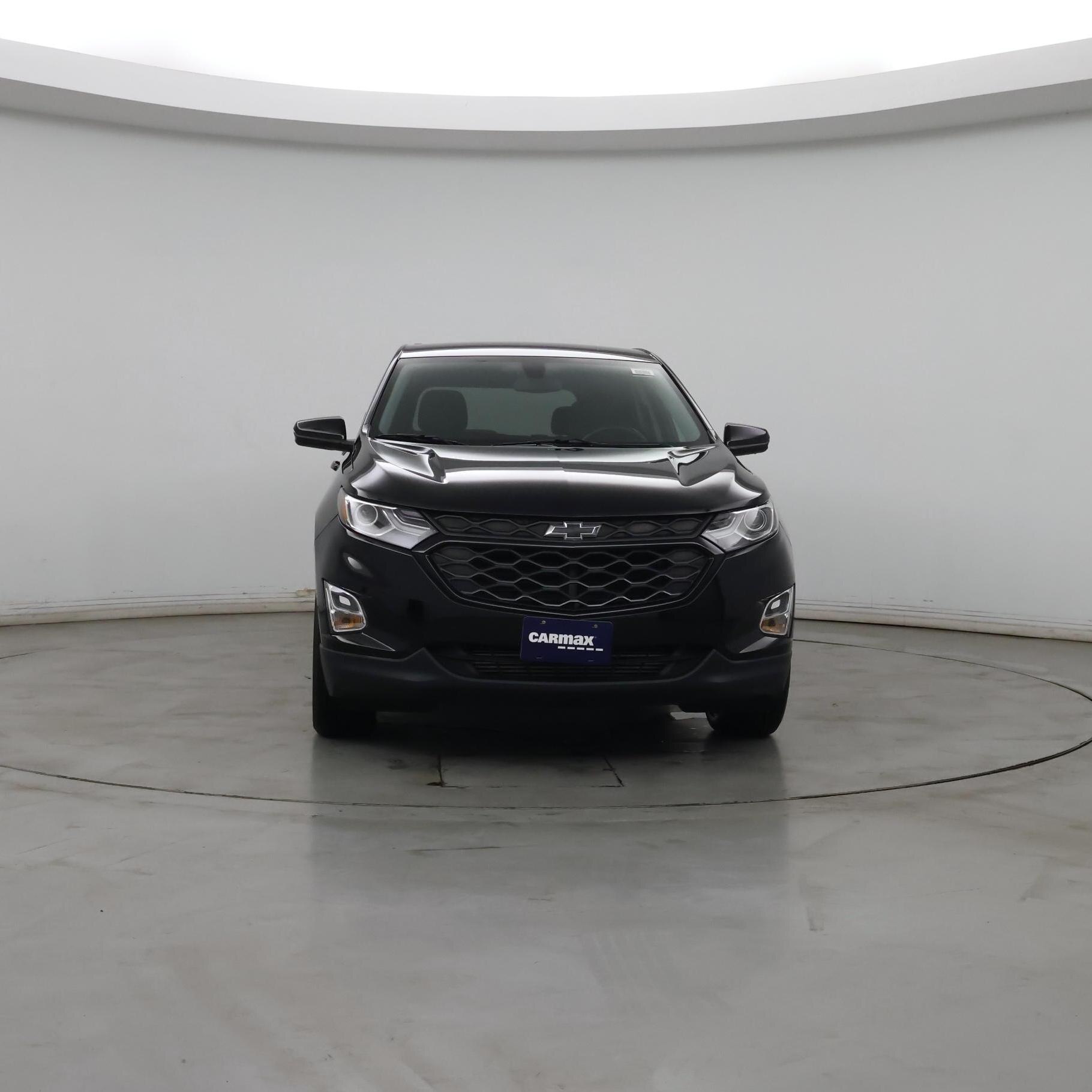 Thumbnail: 2019 Chevrolet Equinox - 5