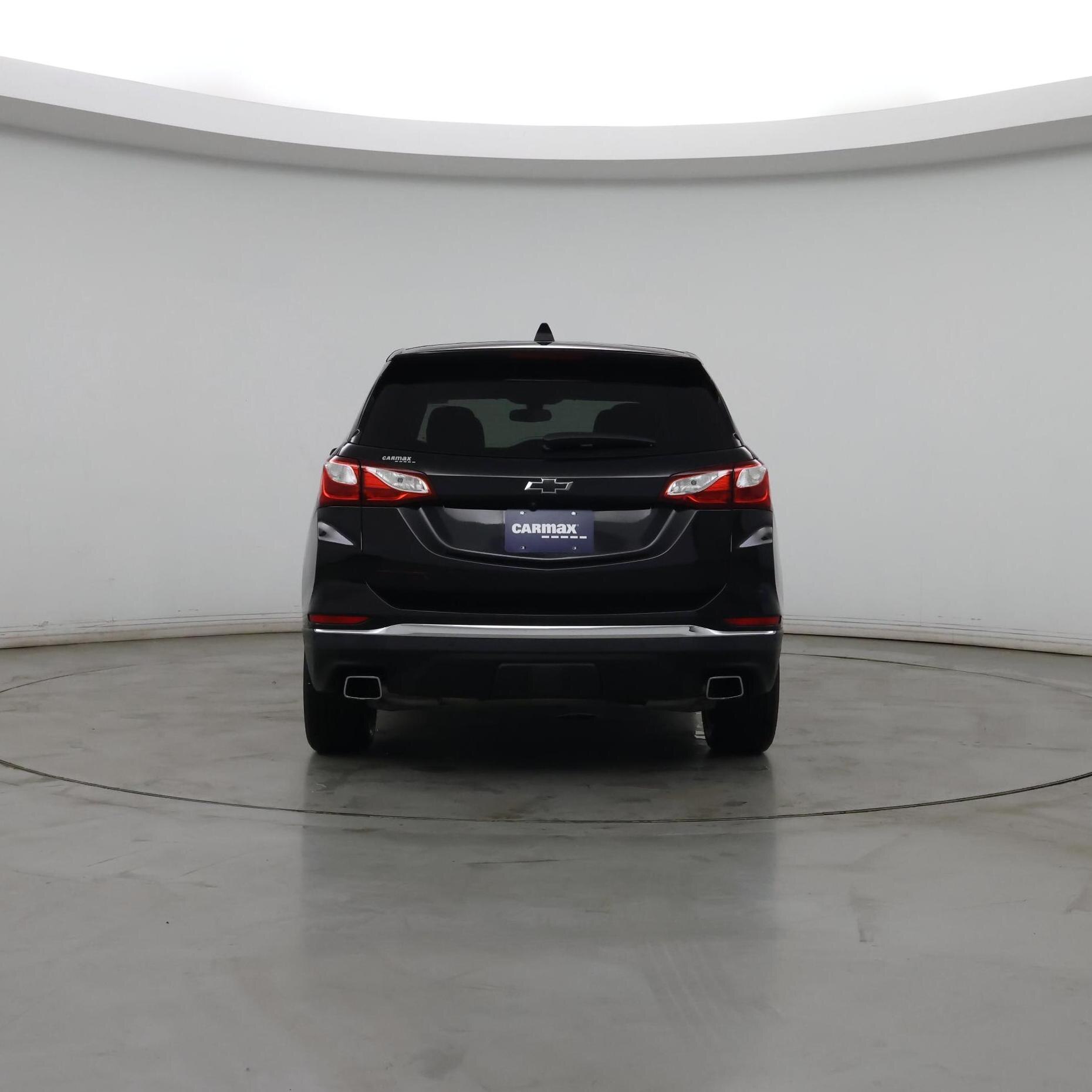 Thumbnail: 2019 Chevrolet Equinox - 6