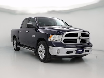 2014 RAM 1500 Big Horn -
                Grand Rapids, MI