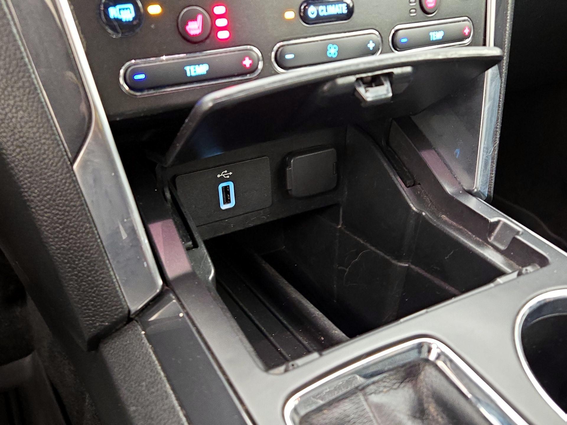 Thumbnail: 2018 Ford Explorer - 19