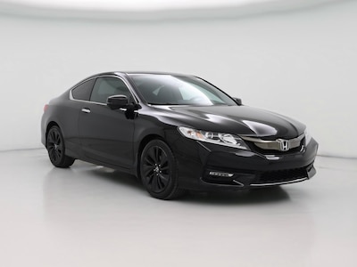 2017 Honda Accord EX-L -
                Grand Rapids, MI