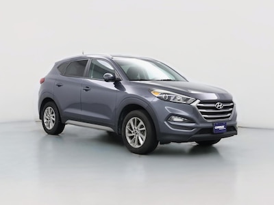 2017 Hyundai Tucson SE -
                Tinley Park, IL