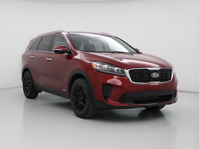 2019 Kia Sorento LX -
                  Grand Rapids, MI