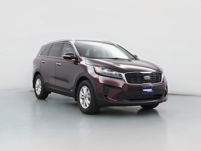 2019 Kia Sorento LX -
                Tinley Park, IL