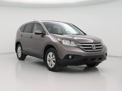 2013 Honda CR-V EX -
                Grand Rapids, MI