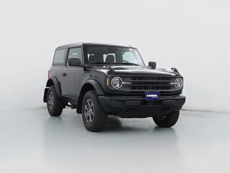 2022 Ford Bronco  -
                  Merrillville, IN