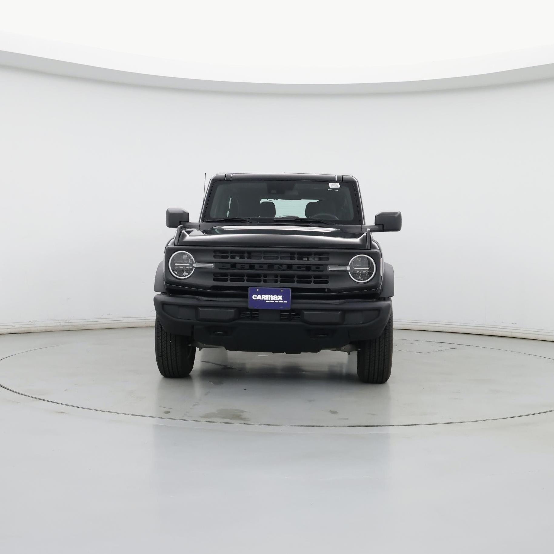 Thumbnail: 2022 Ford Bronco - 5