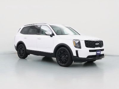 2022 Kia Telluride EX -
                Tinley Park, IL