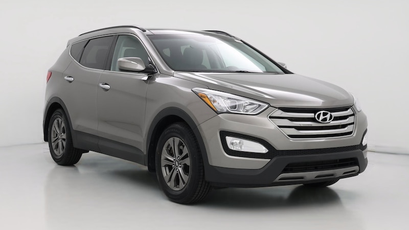 2015 Hyundai Santa Fe Sport 2.0T Hero Image