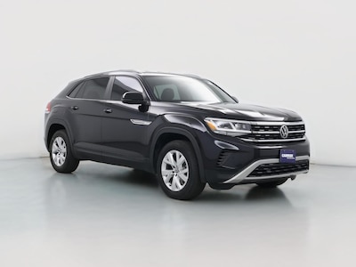 2021 Volkswagen Atlas S -
                Tinley Park, IL