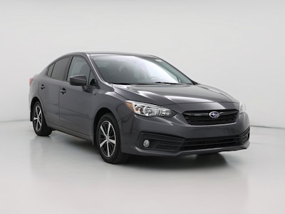2020 Subaru Impreza Premium -
                  Grand Rapids, MI