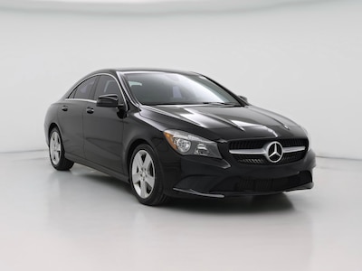 2015 Mercedes-Benz CLA 250 -
                Grand Rapids, MI