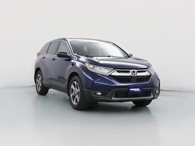 2018 Honda CR-V EX-L -
                Tinley Park, IL