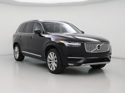 2017 Volvo XC90 T6 Inscription -
                  Grand Rapids, MI