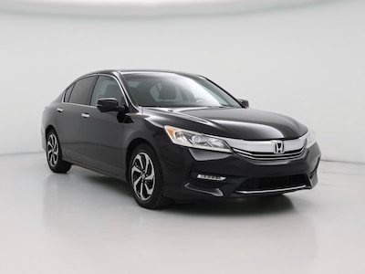 2016 Honda Accord EX-L -
                Grand Rapids, MI