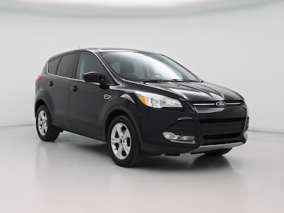 2016 Ford Escape SE -
                Grand Rapids, MI