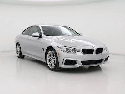 2014 BMW 4 Series 428i -
                Grand Rapids, MI