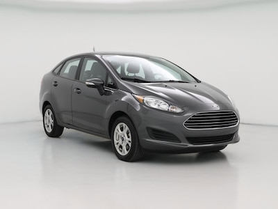 2016 Ford Fiesta SE -
                Grand Rapids, MI