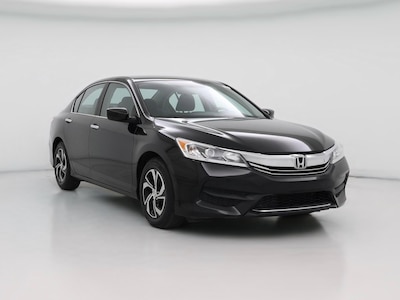 2017 Honda Accord LX -
                Grand Rapids, MI