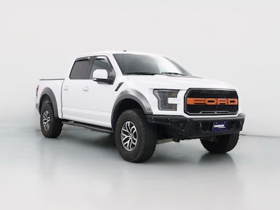 2017 Ford F-150 Raptor -
                Tinley Park, IL