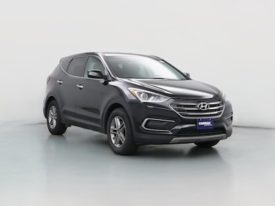 2017 Hyundai Santa Fe Sport 2.0T -
                Tinley Park, IL