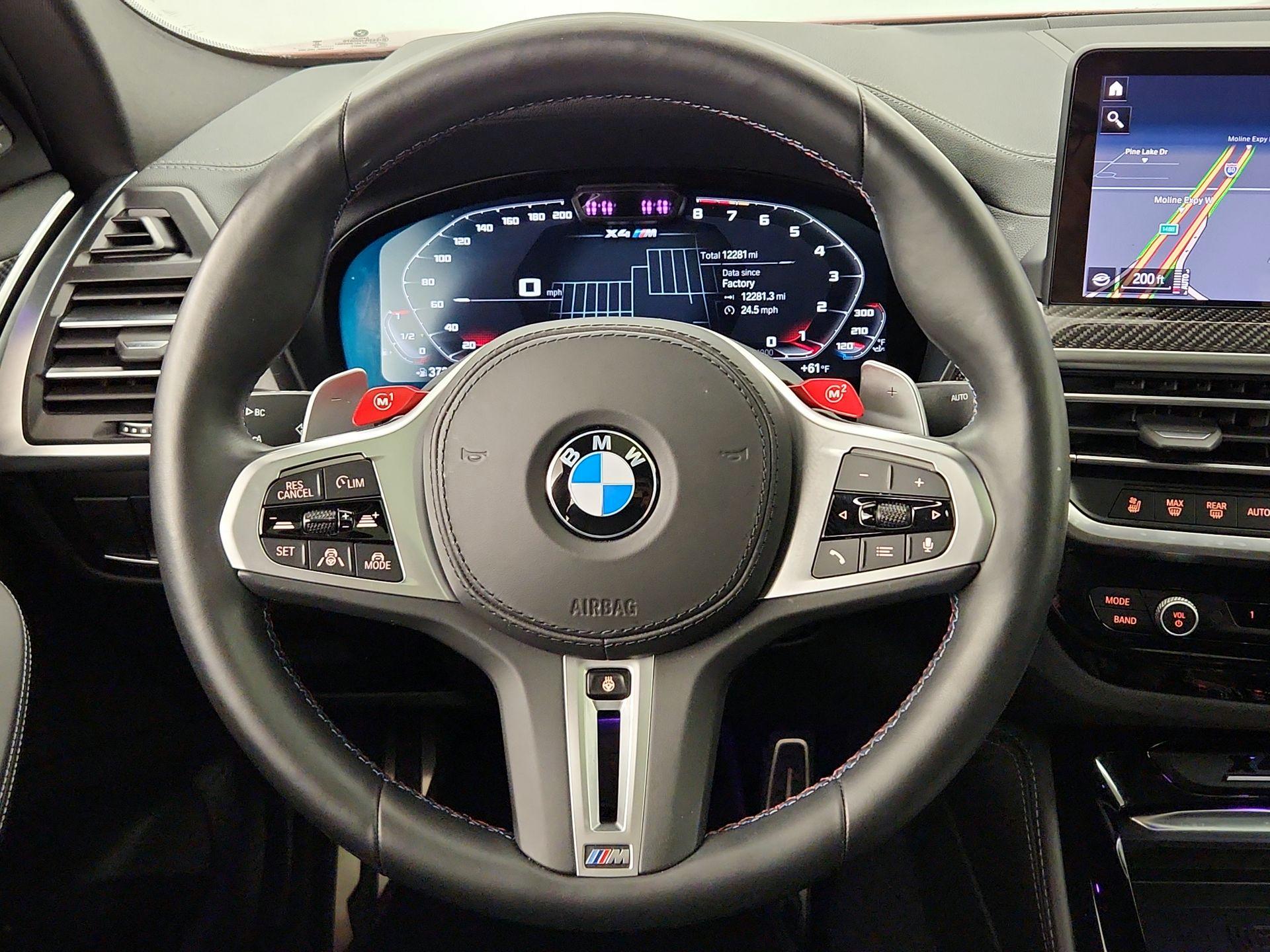 Thumbnail: 2023 BMW X4 - 10