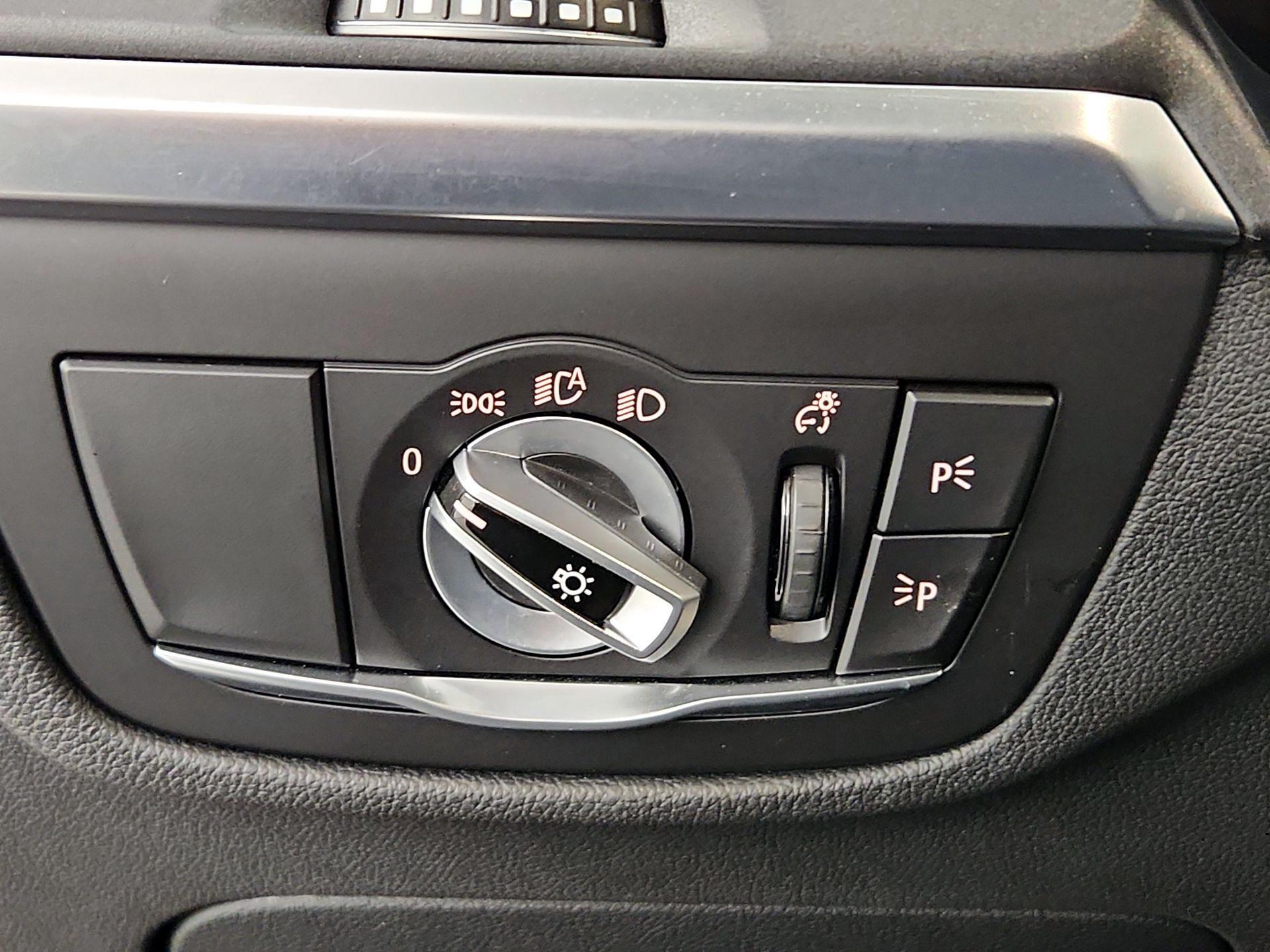 Thumbnail: 2023 BMW X4 - 13