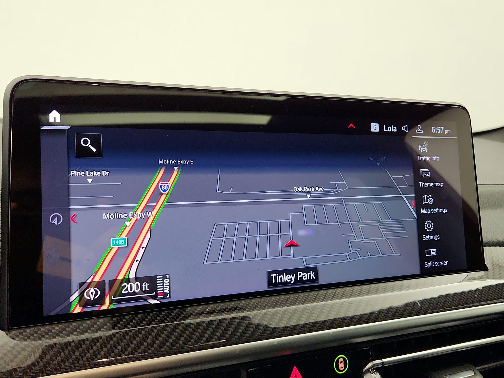 Thumbnail: 2023 BMW X4 - 14