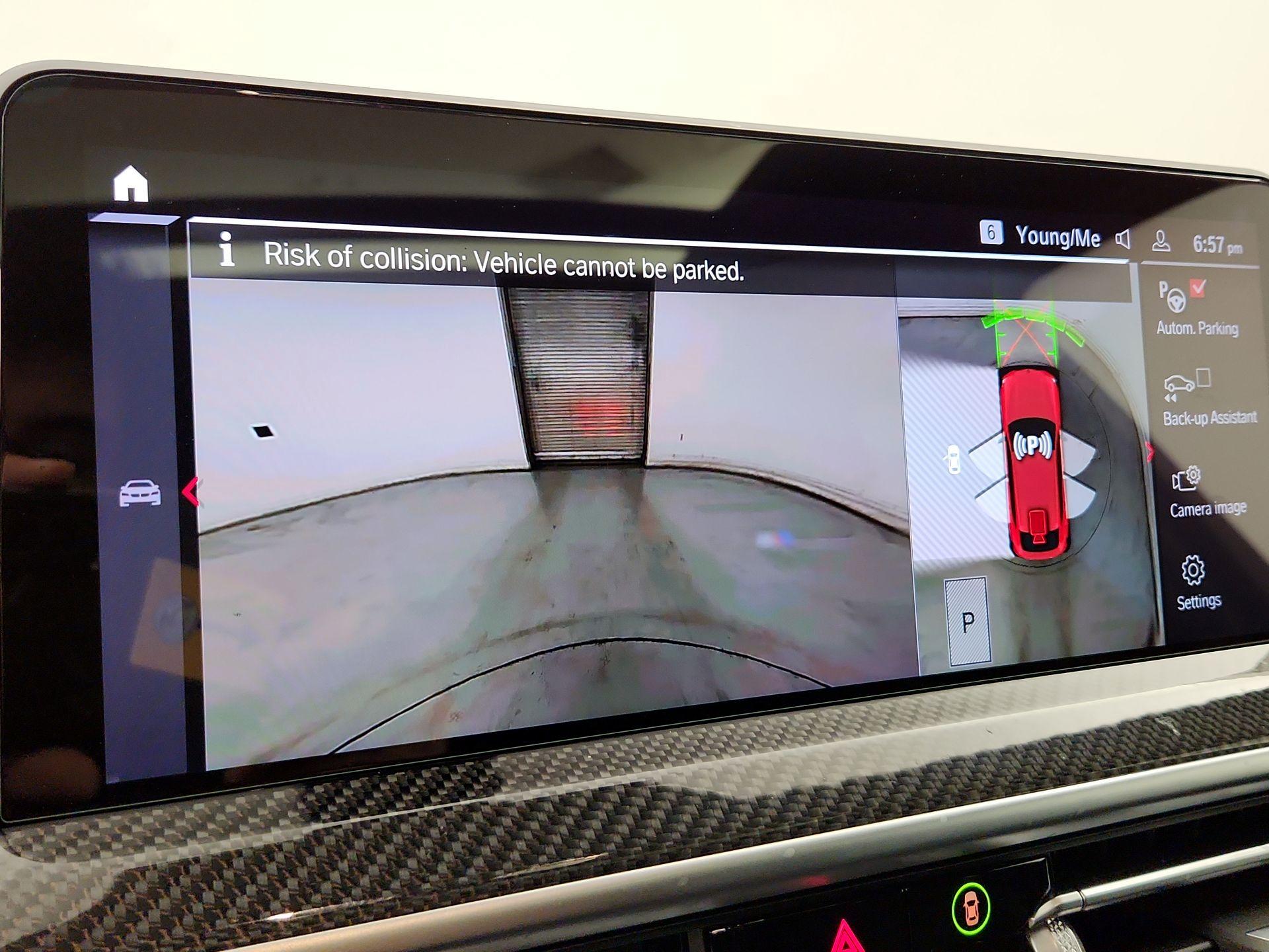 Thumbnail: 2023 BMW X4 - 15