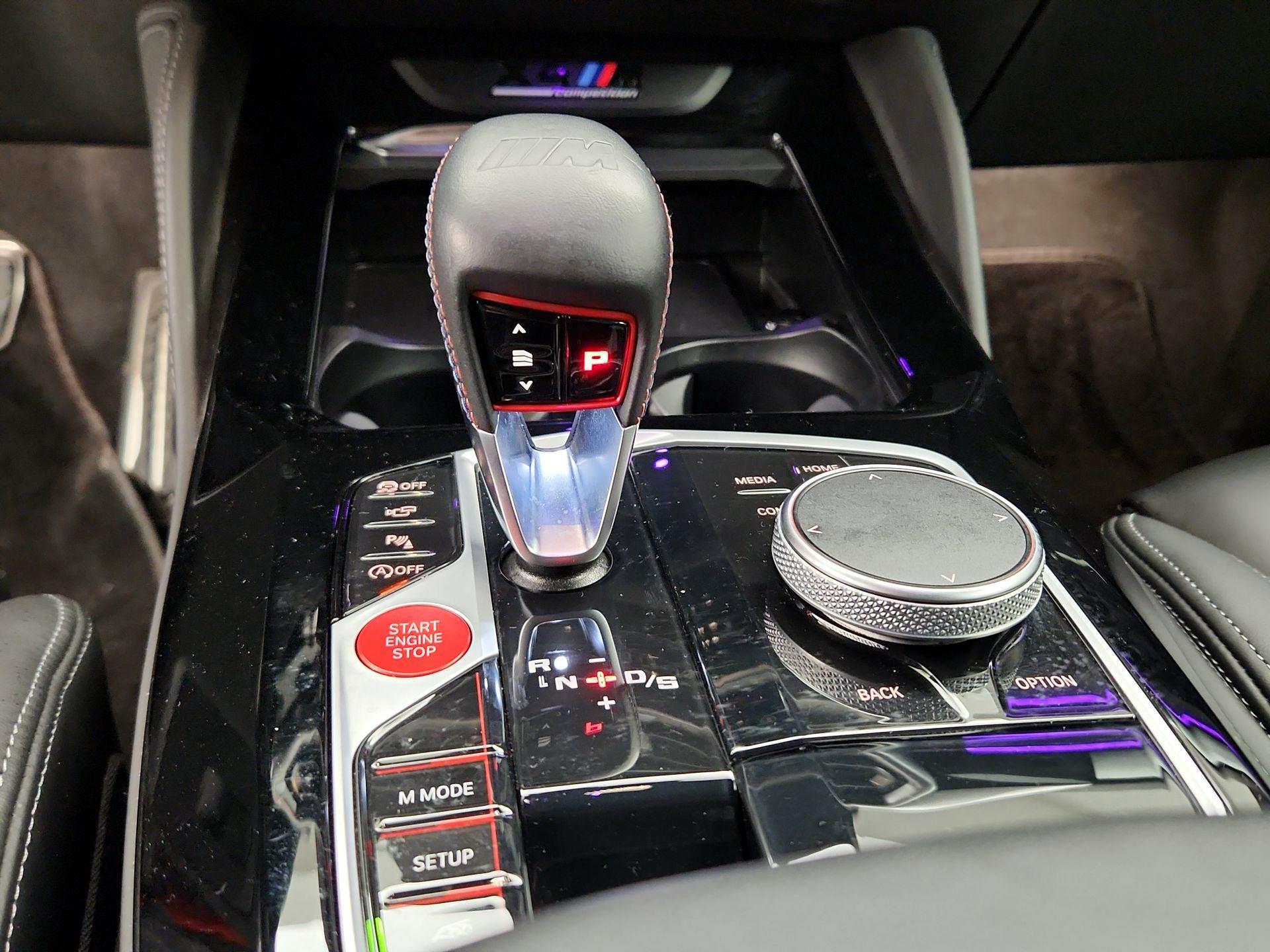 Thumbnail: 2023 BMW X4 - 18